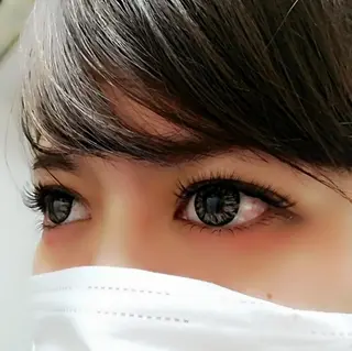 マツエク・マツパ 吉岡 ゆうなのマツエク・マツパデザイン