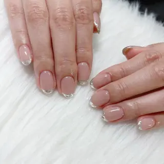 ネイル ayaka♡Lily beautynailのネイルデザイン