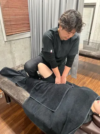 安川 むつみのエステ・リラクイメージ