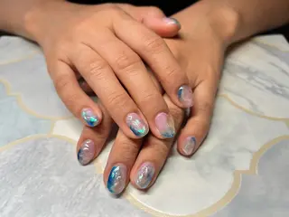 ネイル Lisa’s Salonのネイルデザイン