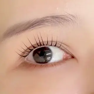 マツエク・マツパ ジュエル.《まつげ》 モデル様募集中のマツエク・マツパデザイン