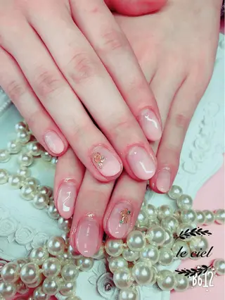 ネイル Naka Rieのネイルデザイン