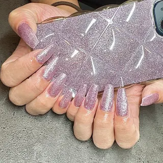 ネイル しば まなみのネイルデザイン