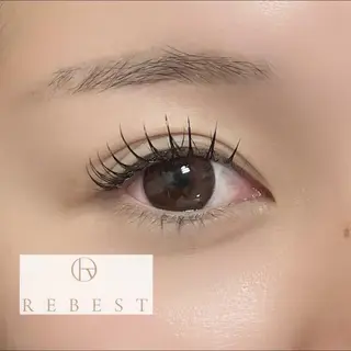 マツエク・マツパ 天王寺🎀HANAE まつ毛パーマ☆ネイルのマツエク・マツパデザイン