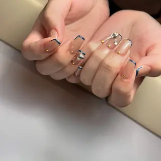 ネイル nail salon　　noa所属・nail salon noaのネイルデザイン