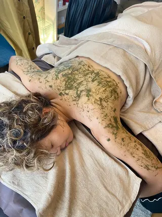 道中 果歩のエステ・リラクイメージ