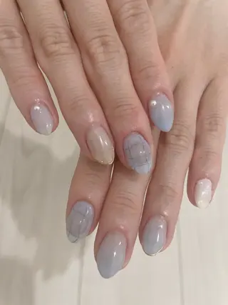 ネイル ♡ miuのネイルデザイン