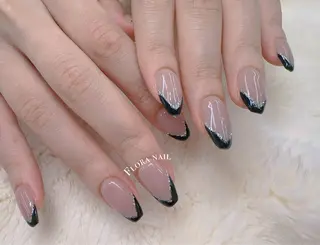 ネイル フローラ所属・ひろとネイル nailのネイルデザイン