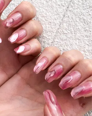 ネイル fog nail.のネイルデザイン