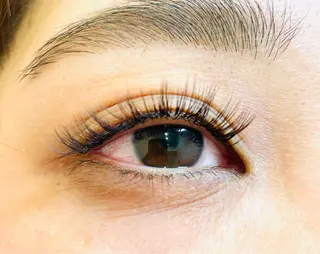 マツエク・マツパ ROSANNA 平川のマツエク・マツパデザイン