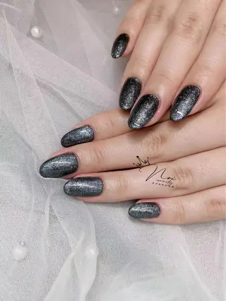 ネイル 長さだし専門店 M2　rikaのネイルデザイン