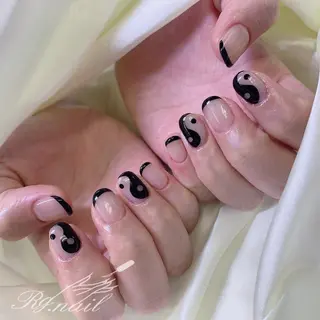 ネイル Cho Artネイル所属・Cho Art ネイルのネイルデザイン