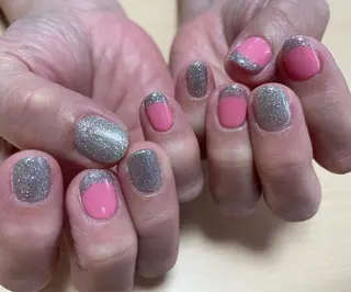 ネイル pro.M chiharuのネイルデザイン