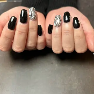 ネイル SUZUKI Mのネイルデザイン