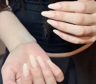 ネイル Molly _nailのネイルデザイン