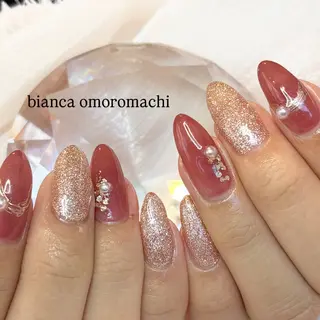 ネイル NAKAMOTO ★のネイルデザイン