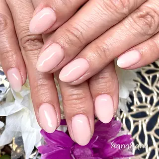 ネイル ジェルネイル HANAHANAのネイルデザイン