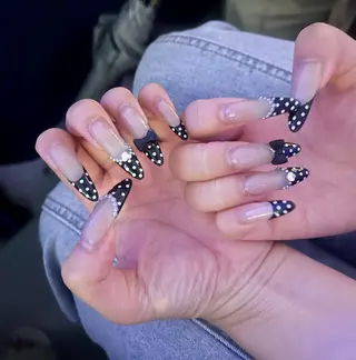 ネイル y's beauty 京橋のネイルデザイン