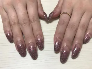ネイル -nail salon-Reward所属・nail salon Rewardのネイルデザイン