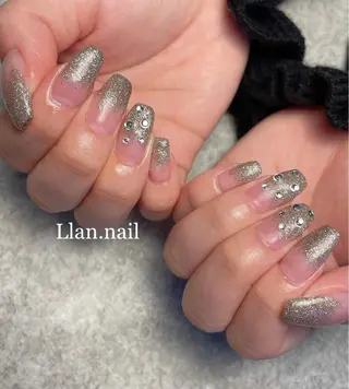 ネイル Lian nailのネイルデザイン