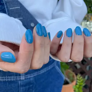 ネイル Baum nailのネイルデザイン