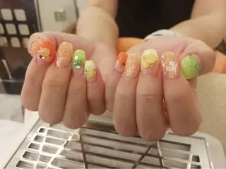 ネイル リオッサ  オブ ラグーン神戸店のエステ・リラクイメージ