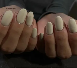 ネイル Spiky とうげ ふうかのネイルデザイン