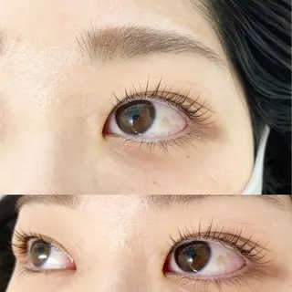 マツエク・マツパ うにゃねいる ✿ harunaのネイルデザイン