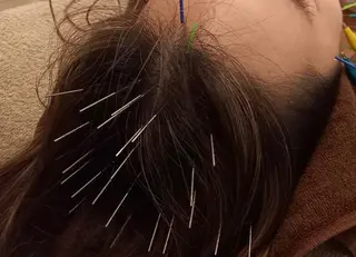 高尾 奈未のエステ・リラクイメージ