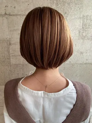 ショート ✂︎ショート職人✂︎ 重田悠作のヘアスタイル