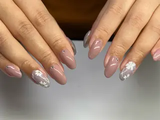 ネイル &CHOU CHOU nail.misaのネイルデザイン