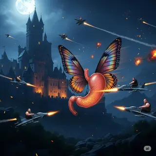 ミディアム ヘアアレンジ ホワイトニングサロン nico西葛西店のその他イメージ