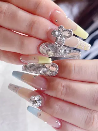 ネイル naildesign BESTのネイルデザイン