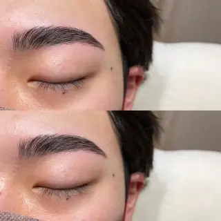 マツエク・マツパ Jouir tomokaのマツエク・マツパデザイン