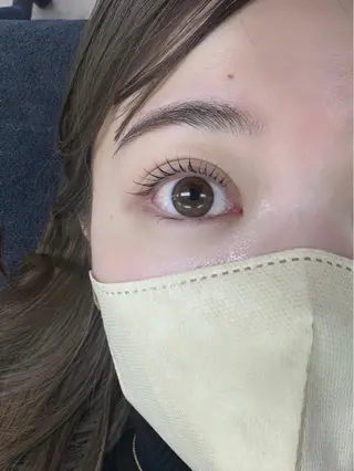 マツエク・マツパ PERFECT  LASH スタジオ所属・🏆世界大会優勝者 Akemiのマツエク・マツパデザイン