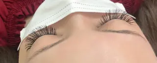 マツエク・マツパ Total beauty La Fleur所属・ikeda midoriのマツエク・マツパデザイン