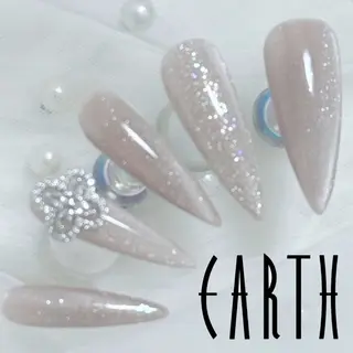 ネイル EARTH - Nail -のネイルデザイン