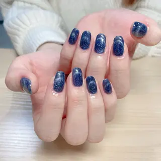 ネイル Ru na🍳のネイルデザイン