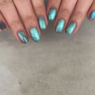 ネイル Rio 𓍼のネイルデザイン