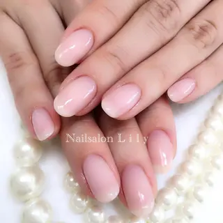 ネイル Nailsalon Lilyのネイルデザイン