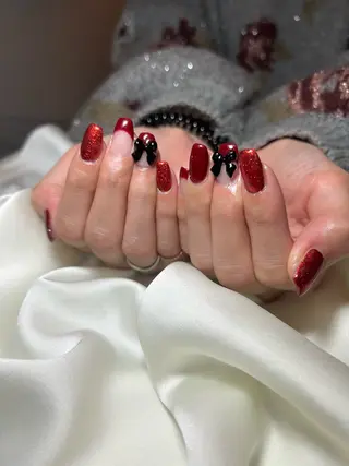 ネイル 金山 沙織のエステ・リラクイメージ