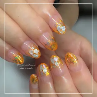 ネイル GRACE NAILSのネイルデザイン