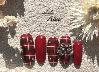 ネイル nail salon Aimerのネイルデザイン