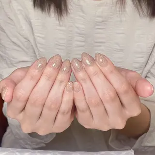 ネイル YUKI_ Monster💟のネイルデザイン