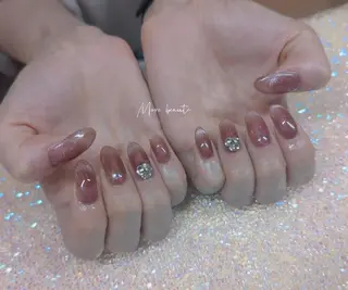 ネイル I LOVE ME  NAIL.｡.:*♡のネイルデザイン
