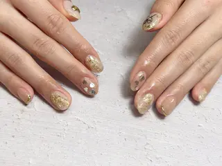 ネイル lulumu所属・Eri .Iのネイルデザイン