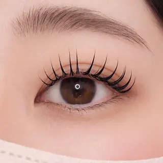 パーマ EYELA亀田店 田高のマツエク・マツパデザイン