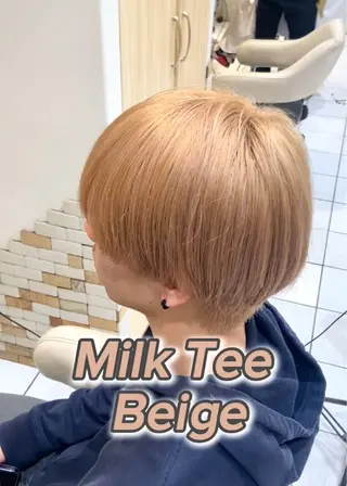 メンズ ✨美髪の錬金術師🧙 縮毛矯正/嶽 涼太のヘアスタイル