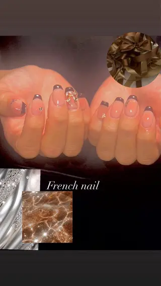 ネイル Salon Ｋのネイルデザイン