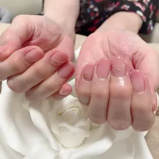 ネイル 💅fleur Ayumiのネイルデザイン